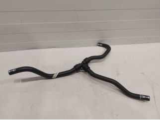 Radiator Surge Inlet Hose